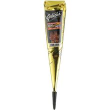 Хна для розпису тіла GOLECHA Чорна 25 г (8904054705015)