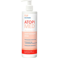 Крем для тіла ELFA PHARM Atopi Med 400 мл (5901845502016)