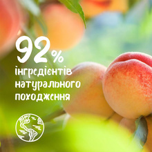 Гель для душа LE PETIT MARSEILLAIS БІО Белый персик и нектарин 650мл (3574661285955/3574661714738)