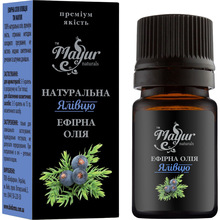 Эфирное масло Mayur Можжевельника 5 мл (4820230951837)