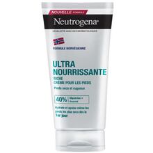 Крем для ніг NEUTROGENA Норвезька формула Поживний 150 мл (3574661648293/3574660183832)