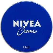 Крем для тіла Nivea Універсальний 75 мл (4005808159802/4006000000152)