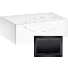 Вологі серветки PRO service 80 шт Black (4823071637588)