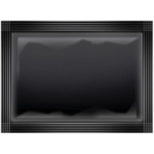 Вологі серветки PRO service 80 шт Black (4823071637588) Вид вологі серветки