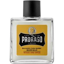 Бальзам для бороды Proraso Wood & Spice 100 мл (8004395001651)