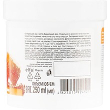 Крем для рук ДОМАШНІЙ ДОКТОР Бджолиний віск 250 мл (4823015924521)