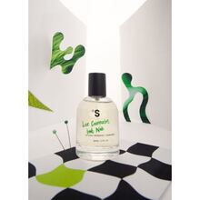 Парфумована вода SISTER'S AROMA Like Cannabis But Not 50 мл (4820227781539)