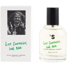 Парфумована вода SISTER'S AROMA Like Cannabis But Not 50 мл (4820227781539)
