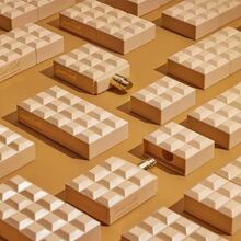 Парфюмированная вода SABRINA CARPENTER Sweet Tooth Caramel Dream 30 мл (810023675679)