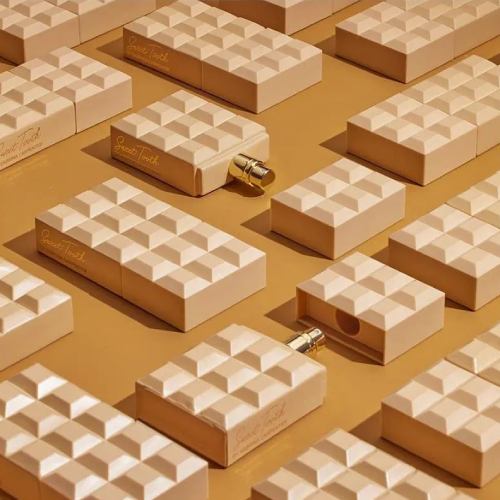 Парфумована вода SABRINA CARPENTER Sweet Tooth Caramel Dream 75 мл (810023677451) Вид Парфумована вода