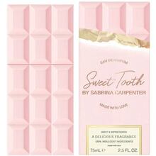 Парфумована вода SABRINA CARPENTER Sweet Tooth 75 мл (810023672913)
