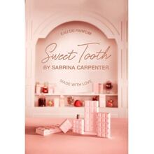 Парфумована вода SABRINA CARPENTER Sweet Tooth 75 мл (810023672913)