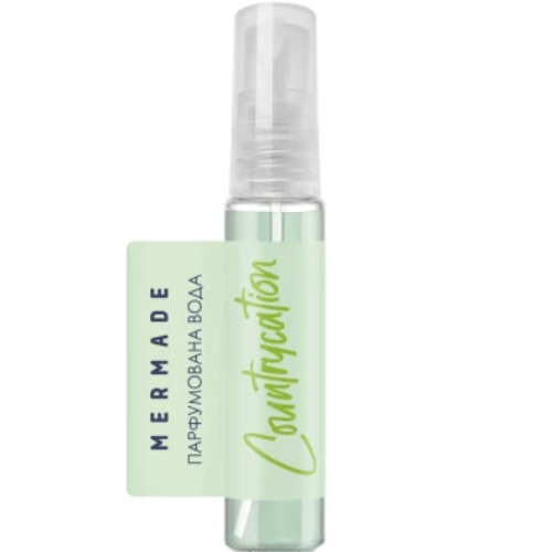 Парфумована вода MERMADE Countrycation 5 мл (2000000243115)