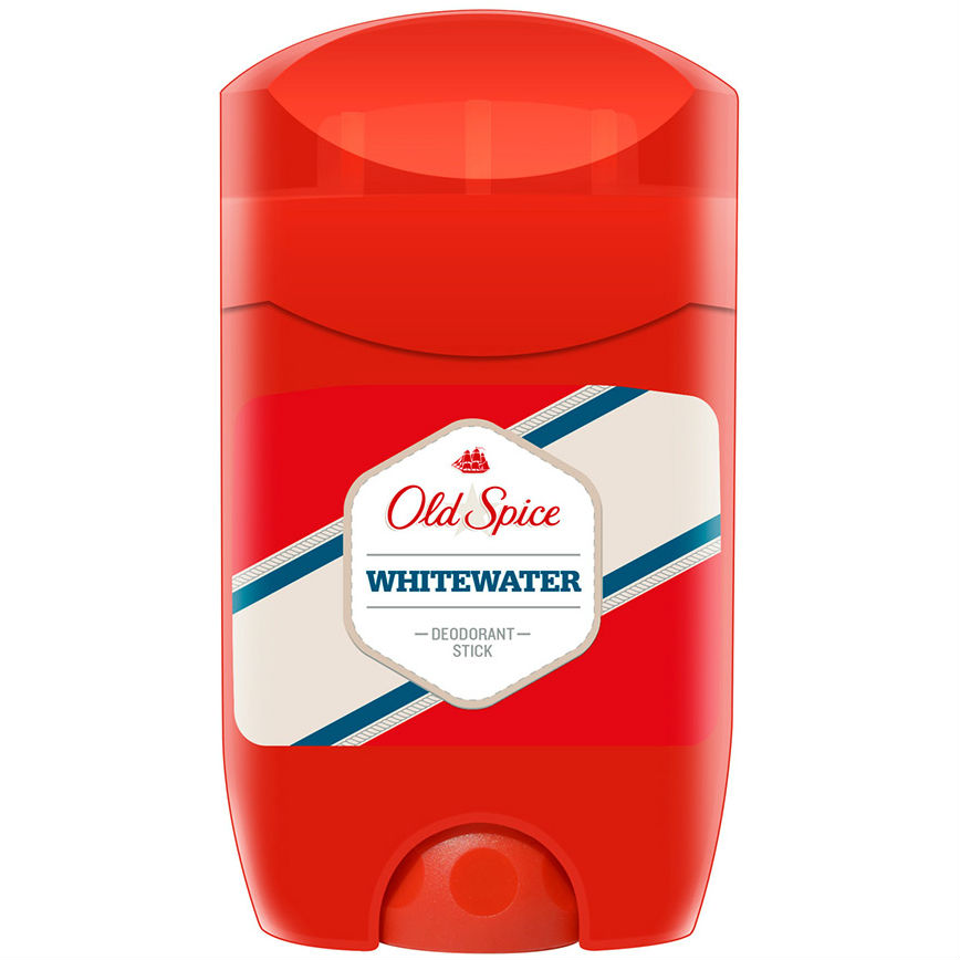 Дезодорант-стик OLD SPICE WhiteWater 50 мл (4084500490581)