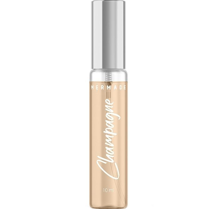 Парфумована вода MERMADE Champagne 10 мл (2000000362083)