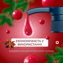 Жидкое мыло FUN&GO Mulled Wine 300 мл (4820204702045)