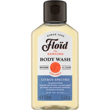 Гель для душу FLOID Citrus Spectre 100 мл (8004395321377-подарок)