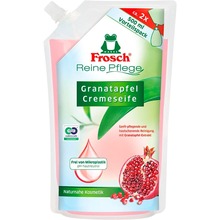 Жидкое мыло FROSCH Гранат 500 мл (4001499111198/4001499967412)