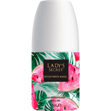 Дезодорант LADY'S SECRET After Party Angel 50 мл (8699009455076)