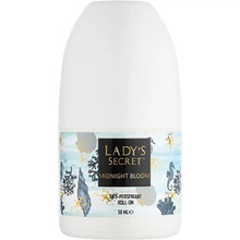 Дезодорант LADY'S SECRET Midnight Bloom 50 мл (8699009455137)