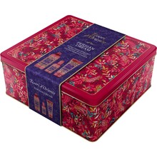 Набір TESORI D'ORIENTE Persian Dream Туалетна вода 100 мл Крем-гель для душу 250 мл + Крем-гель для ванни 500 мл (8008970060316)