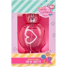 Туалетная вода CREATE IT! Candy (848007)