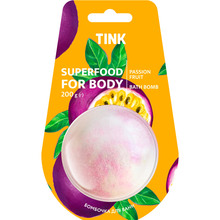 Вируюча кулька для ванни TINK Passion Fruit 200 г (289149)