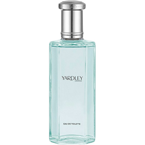 

Туалетная вода для женщин Yardley Bluebell & Sweet Pea 125 мл (5056179301542), Туалетна вода Bluebell & Sweetpea125мл