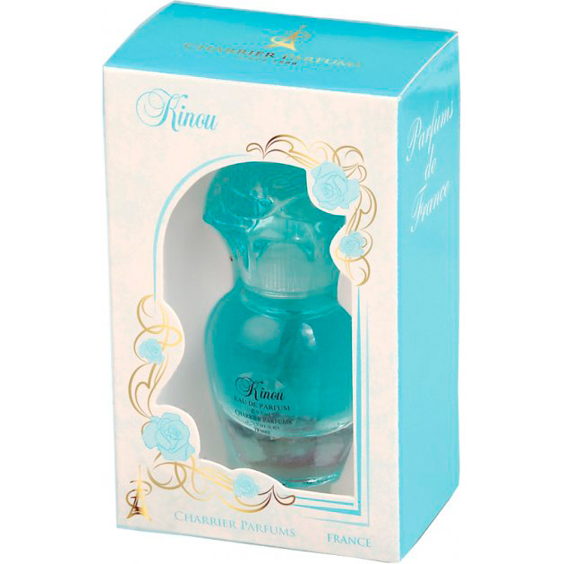 

Парфюмированная вода Charrier Parfums Kinou 9.5 мл (3442070148751), Парфумована вода Kinou 9,5 мл
