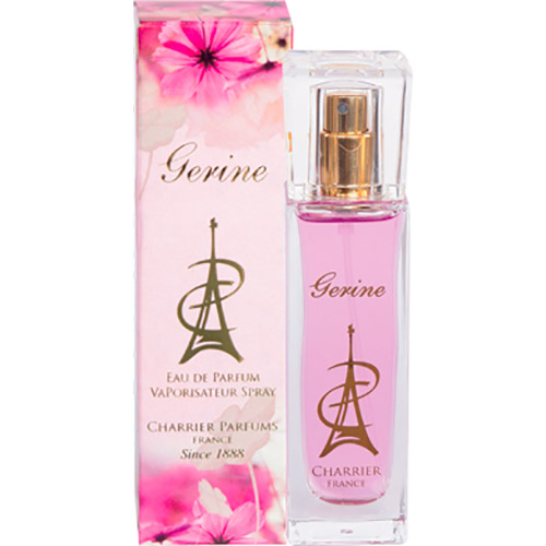 

Парфюмированная вода Charrier Parfums Gérine 30 мл (3442070300029), Парфумована вода Gerine 30 мл