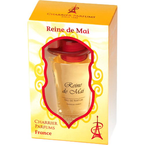 

Парфюмированная вода Charrier Parfums Reine de Mai 12 мл (3442070120030), Парфумована вода Reine de Mai 12 мл