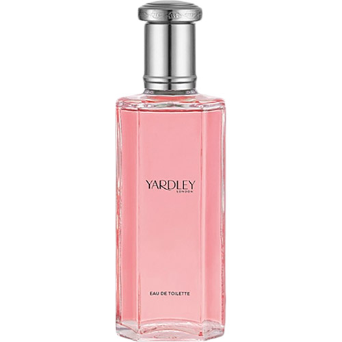 

Туалетная вода Yardley Poppy & Violet Eau de Toilette 125 мл (5056179301191), Туалетна вода Poppy & Violet 125мл