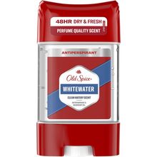 Гелевий дезодорант OLD SPICE White Water 70 мл (5000174917710)