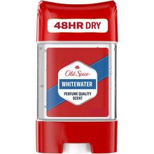 Гелевий дезодорант OLD SPICE White Water 70 мл (5000174917710)