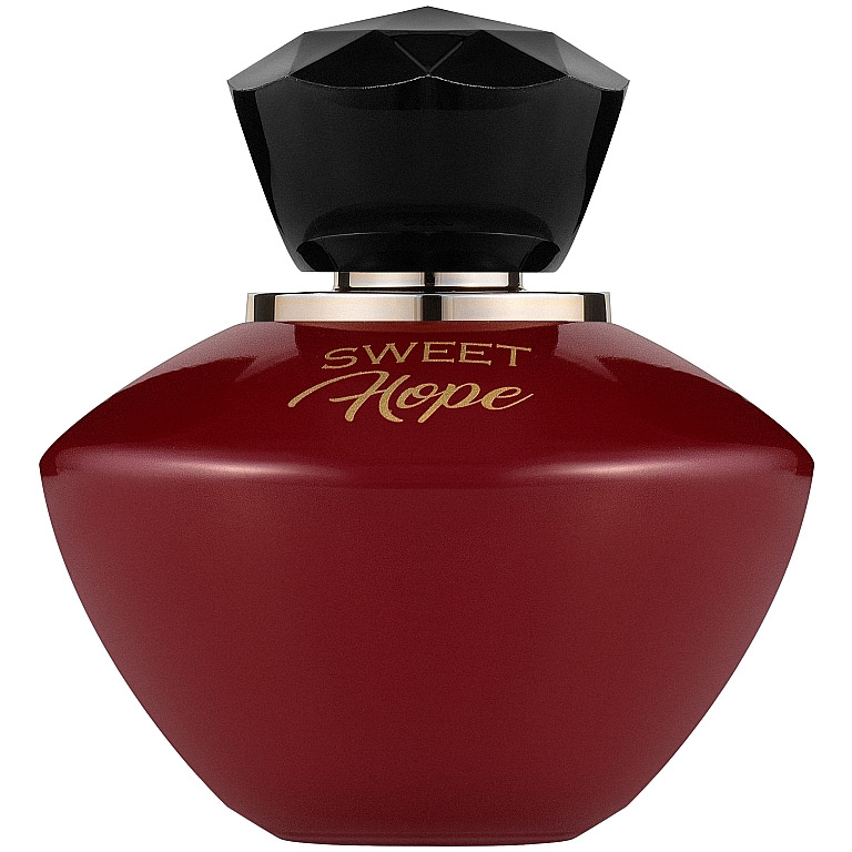 Набор косметики LA RIVE Sweet Hope (5901832067733) Вид набор
