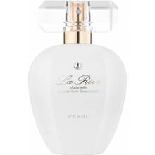 Парфюмированная вода LA RIVE Pearl Made with Swarovski elements 75 мл (5906735231328)