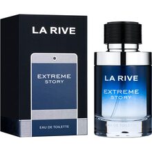 Туалетная вода La Rive Extreme Story 75 мл (5901832063223)