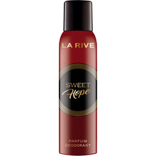 Дезодорант LA RIVE Sweet Hope 150 мл (5901832067900)