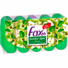 Мило Fax Яблуко 5 x 70 г (8690506045807)