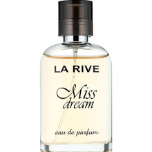 Парфюмированная вода LA RIVE Miss Dream 100 мл (5901832066071)