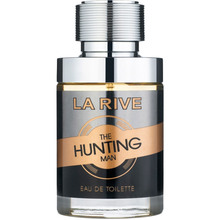 Туалетная вода LA RIVE Hunting Man 75 мл (5901832065272)