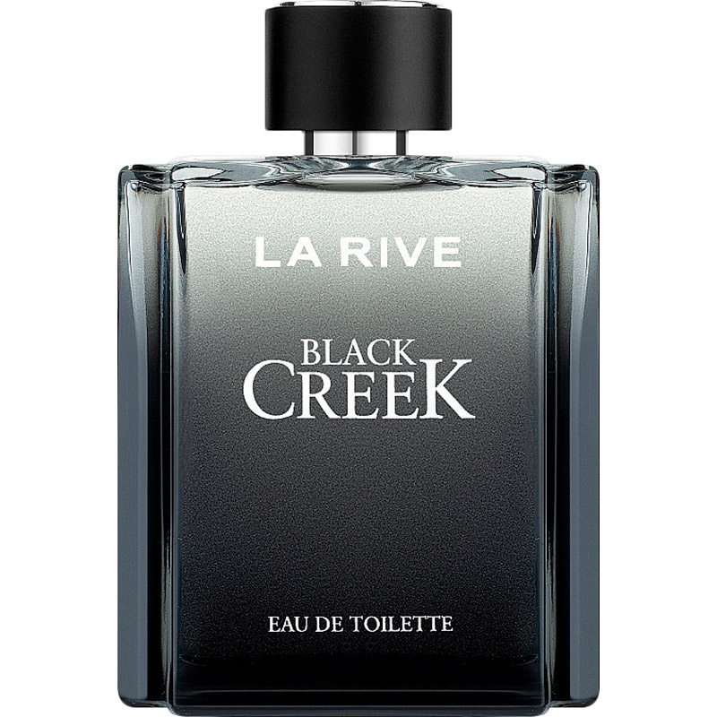 Туалетная вода LA RIVE Black Creek 100 мл (5901832068662) Туалетная вода LA RIVE Black Creek 100 мл (5901832068662)
