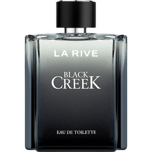 Туалетная вода LA RIVE Black Creek 100 мл (5901832068662)