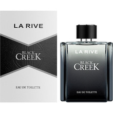 Туалетная вода LA RIVE Black Creek 100 мл (5901832068662)