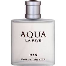 Туалетная вода LA RIVE Aqua 90 мл (5906735234084)