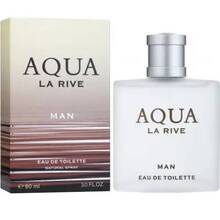 Туалетная вода LA RIVE Aqua 90 мл (5906735234084)