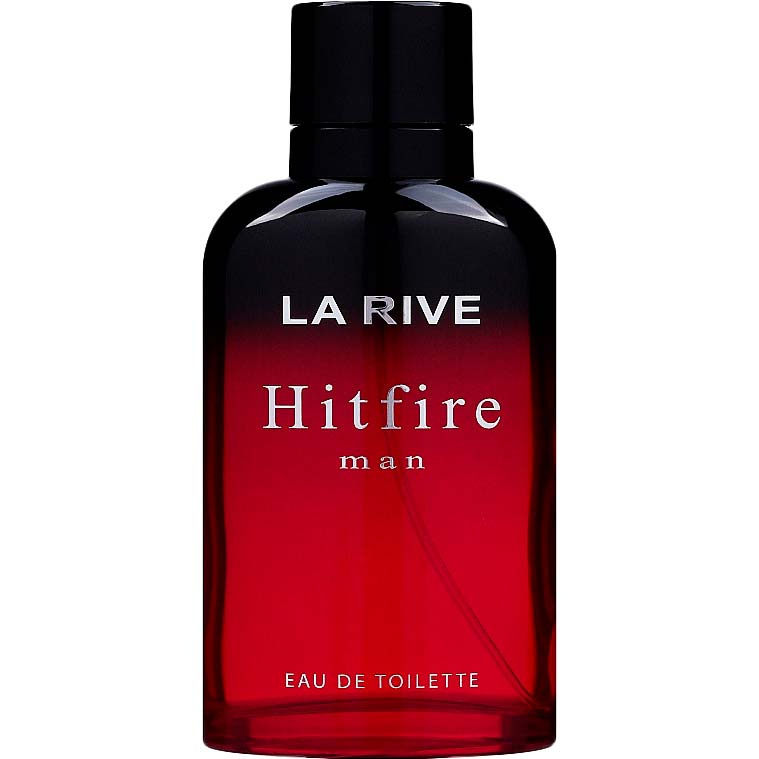Туалетная вода La Rive Hitfire 90 мл (5906735234008)