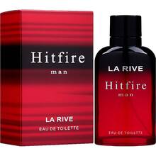 Туалетная вода La Rive Hitfire 90 мл (5906735234008)