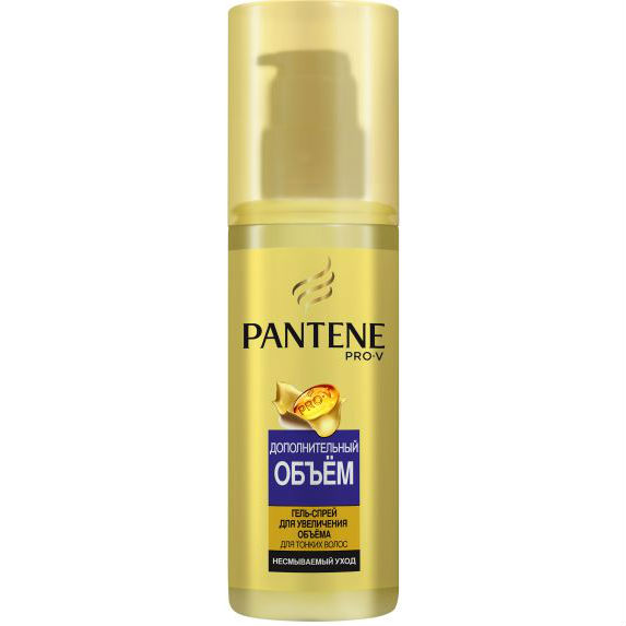 Спрей для волос PANTENE PRO-V "Мгновенный объем" 150 мл