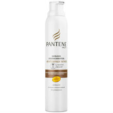 Бальзам-ополаскиватель PANTENE PRO-V "Воздушная пенка Интенсивное восстановление" 180 мл